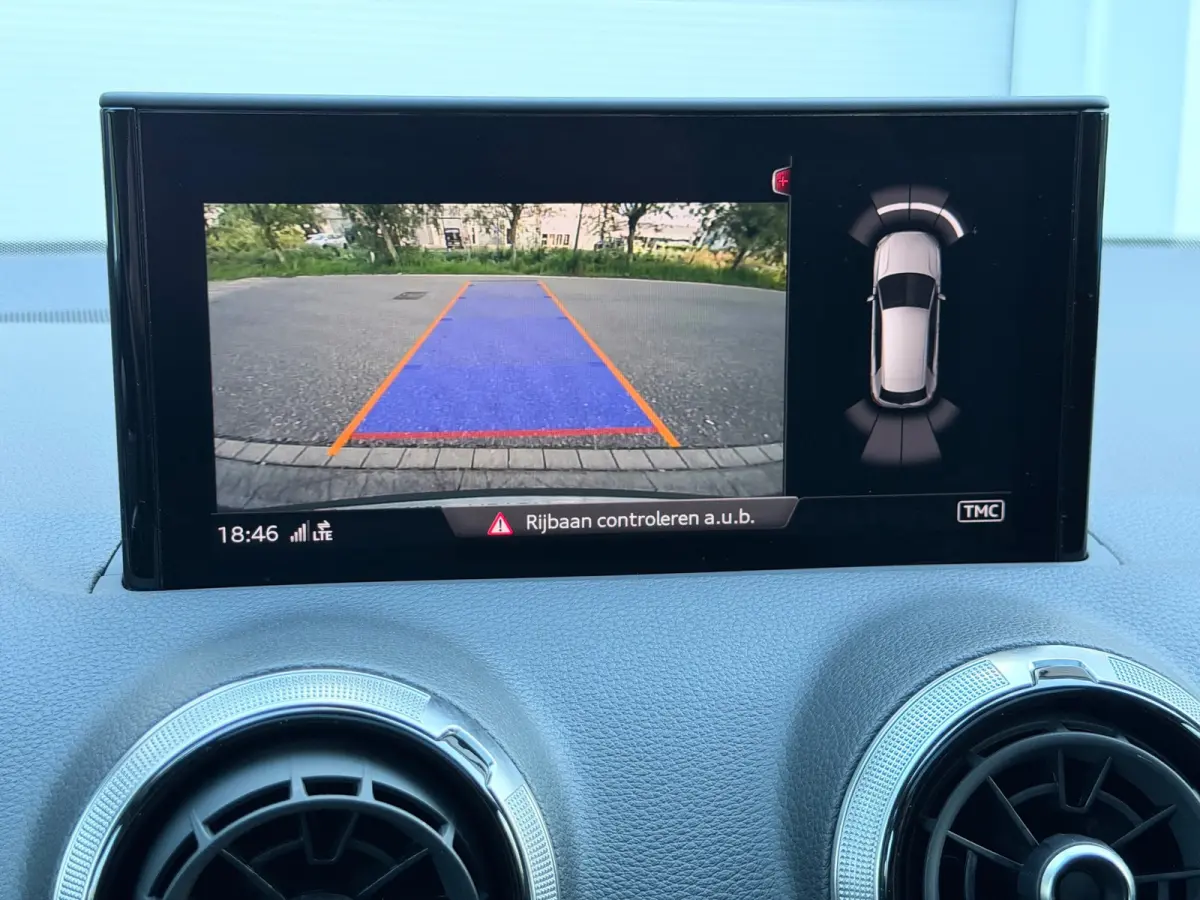 35 TFSI S Edition Pano/Virtual/Camera/Leer