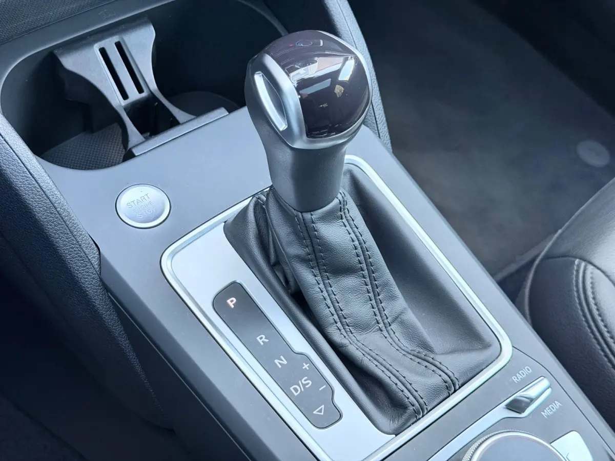 35 TFSI S Edition Pano/Virtual/Camera/Leer