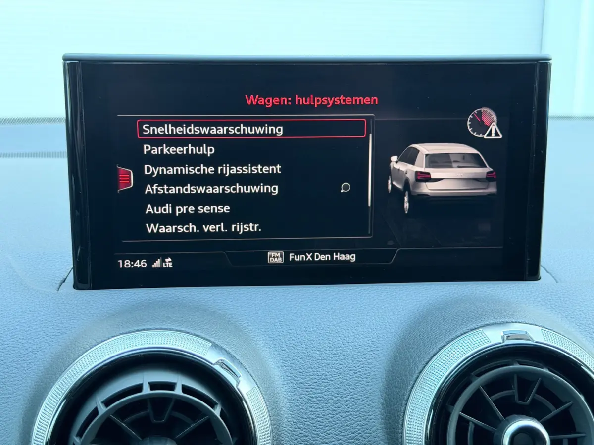 35 TFSI S Edition Pano/Virtual/Camera/Leer