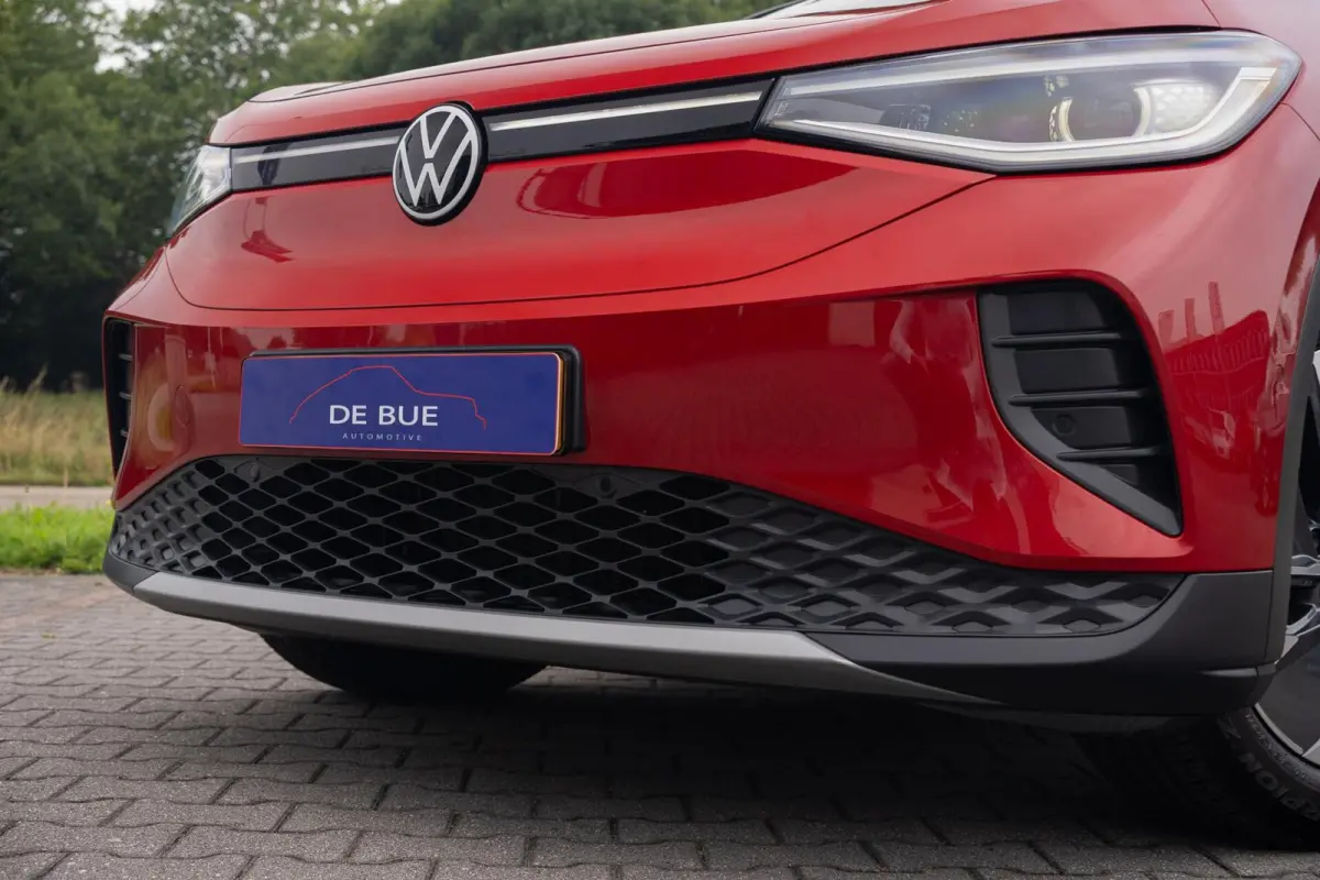 Pro Limited Plus 77 kWh|IQ Light|Trekhaak|Kings Red|CarPlay|Dealer Onderhouden