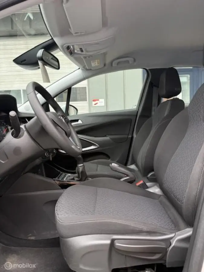1.2 Benzine Trekhaak | CarPlay | Navi