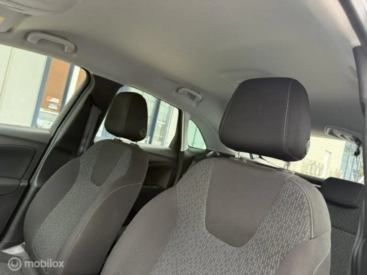 1.2 Benzine Trekhaak | CarPlay | Navi