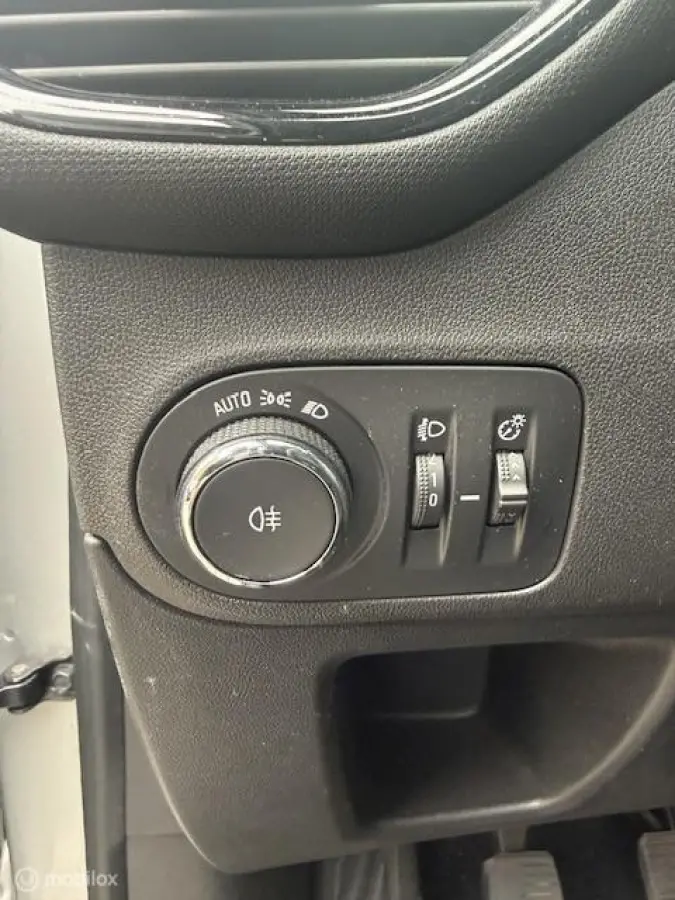 1.2 Benzine Trekhaak | CarPlay | Navi