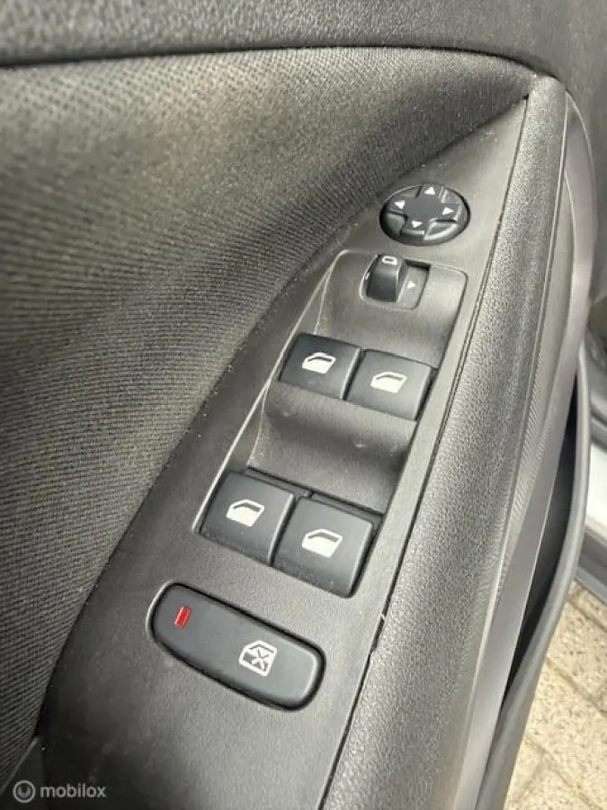 1.2 Benzine Trekhaak | CarPlay | Navi