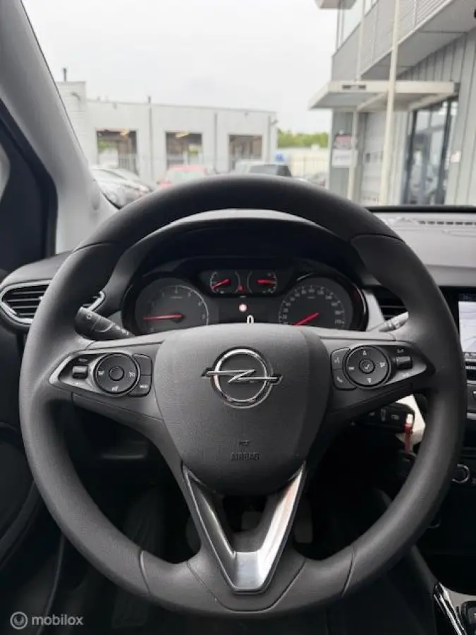 1.2 Benzine Trekhaak | CarPlay | Navi