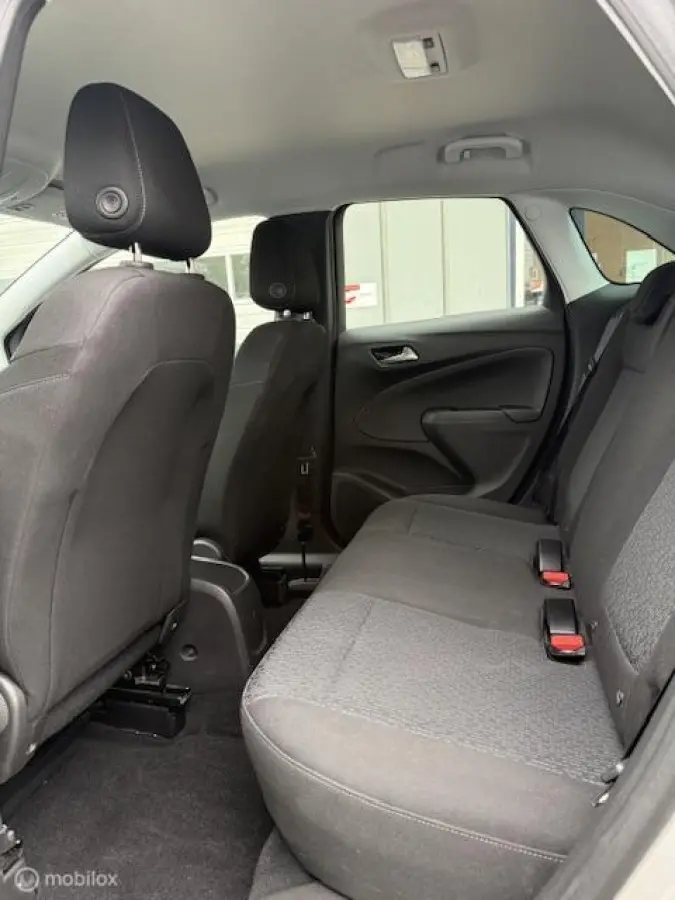 1.2 Benzine Trekhaak | CarPlay | Navi