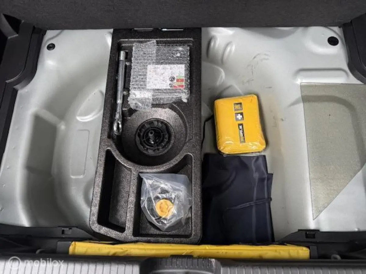 1.2 Benzine Trekhaak | CarPlay | Navi