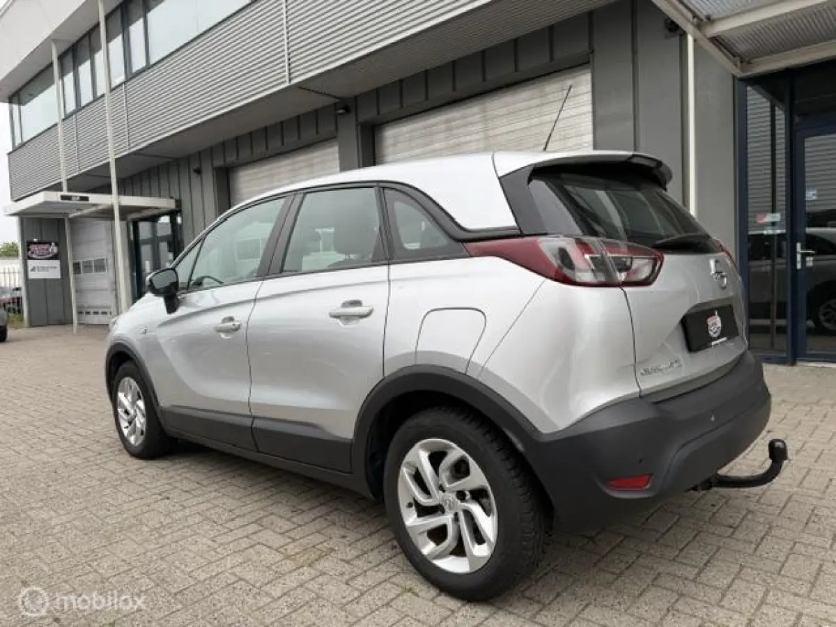 1.2 Benzine Trekhaak | CarPlay | Navi
