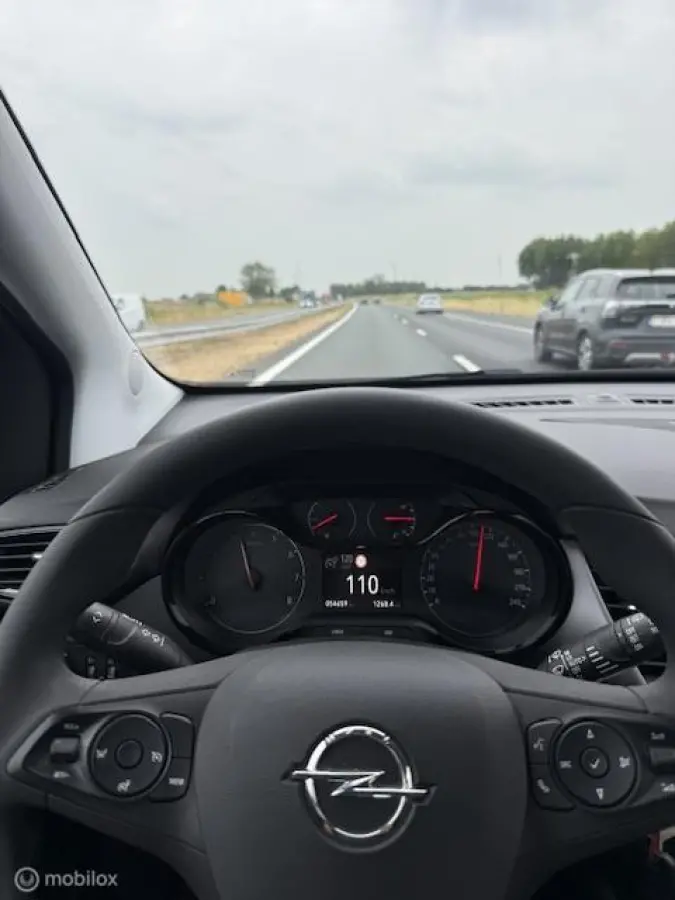 1.2 Benzine Trekhaak | CarPlay | Navi
