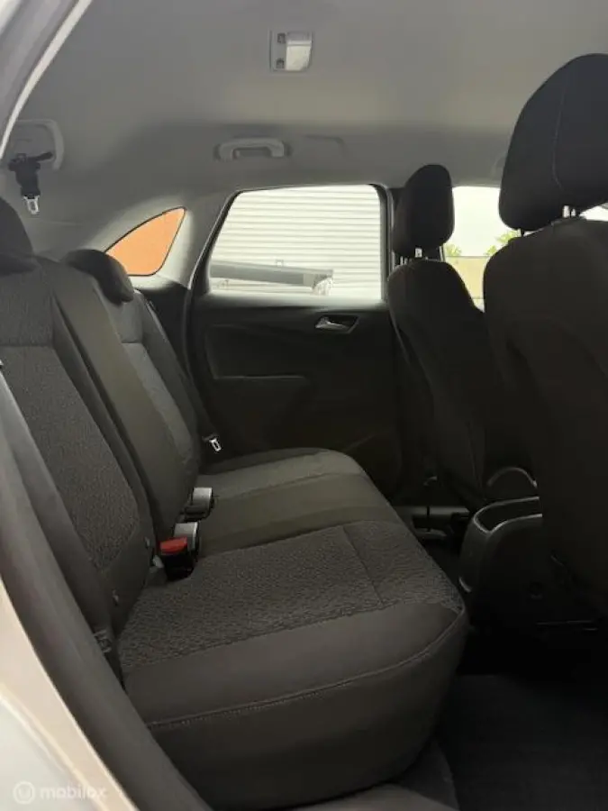 1.2 Benzine Trekhaak | CarPlay | Navi