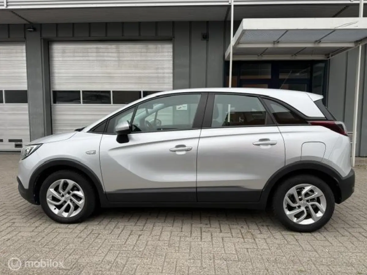 1.2 Benzine Trekhaak | CarPlay | Navi