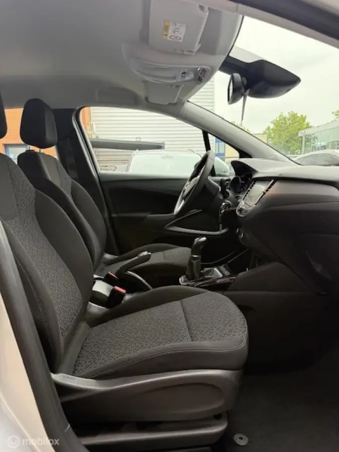1.2 Benzine Trekhaak | CarPlay | Navi