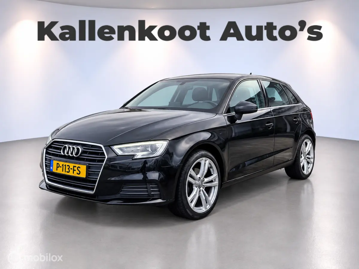 1.6 TDI Pro Line|LED, Navi, 18 Inch S-Line