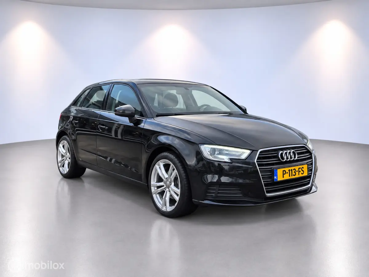 1.6 TDI Pro Line|LED, Navi, 18 Inch S-Line