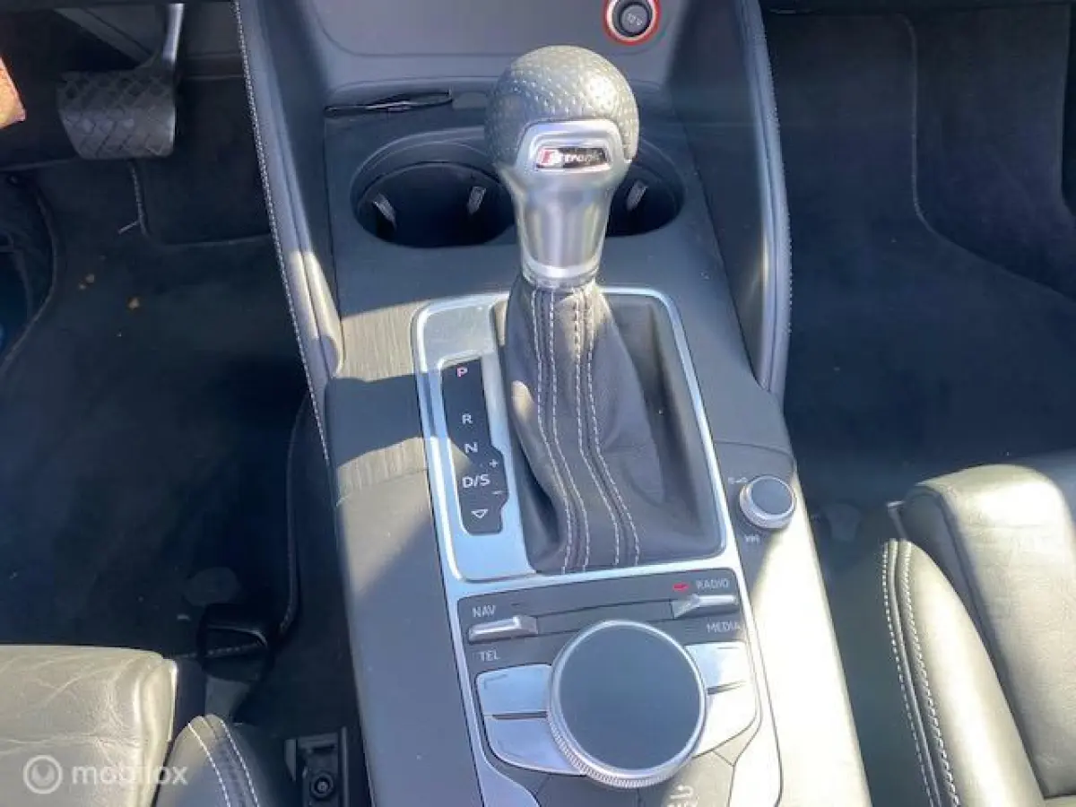 1.4 TFSI Automaat S-Tronic CoD Ambiente Pro S-Line Plus , Nederlandse auto , Stoel verwarming , Nek verwarming , Windscherm