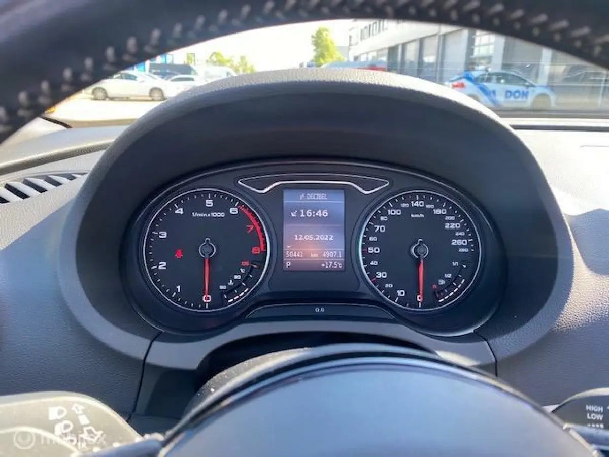 1.4 TFSI Automaat S-Tronic CoD Ambiente Pro S-Line Plus , Nederlandse auto , Stoel verwarming , Nek verwarming , Windscherm