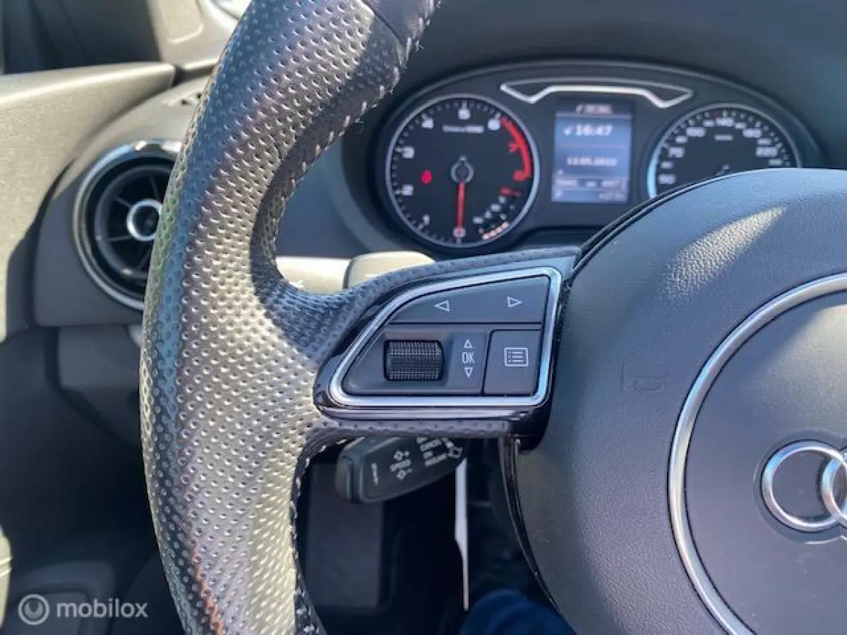 1.4 TFSI Automaat S-Tronic CoD Ambiente Pro S-Line Plus , Nederlandse auto , Stoel verwarming , Nek verwarming , Windscherm