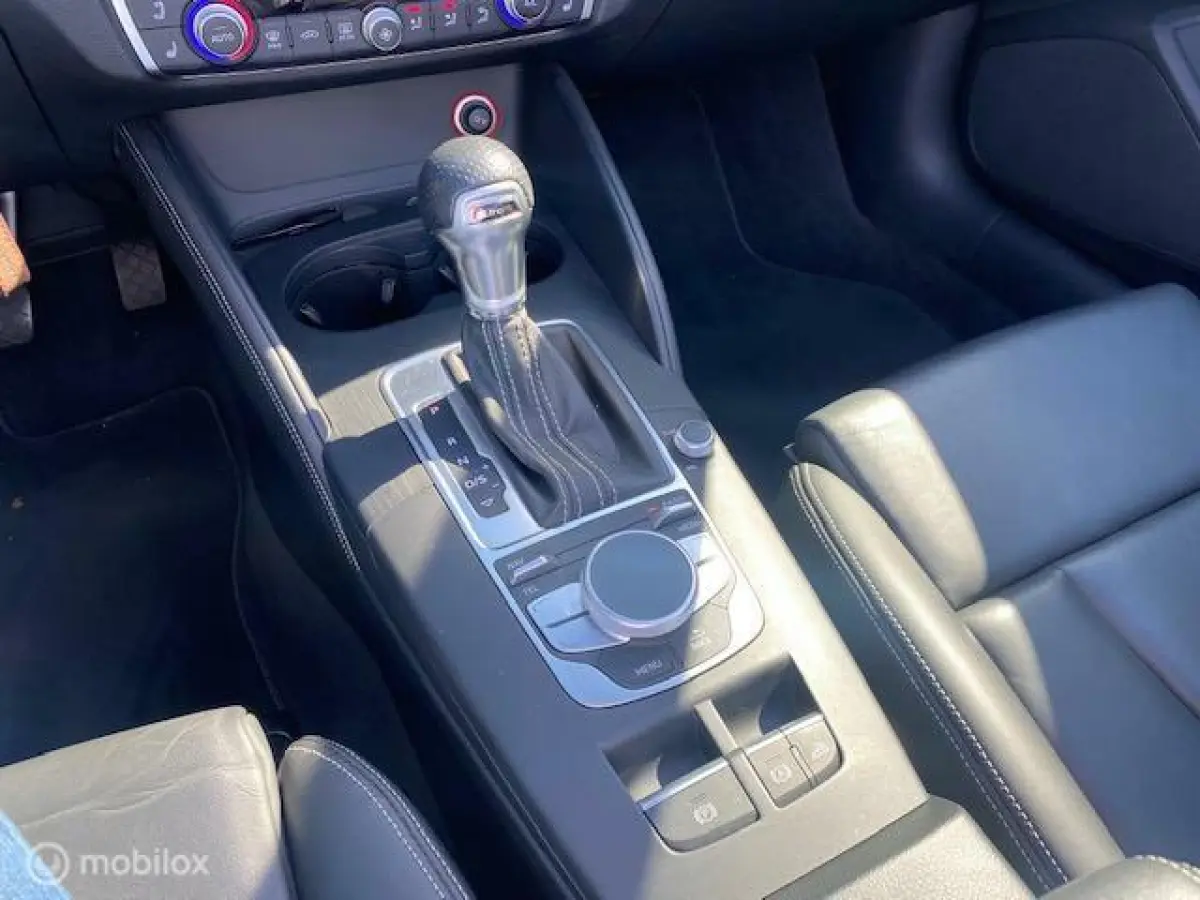 1.4 TFSI Automaat S-Tronic CoD Ambiente Pro S-Line Plus , Nederlandse auto , Stoel verwarming , Nek verwarming , Windscherm