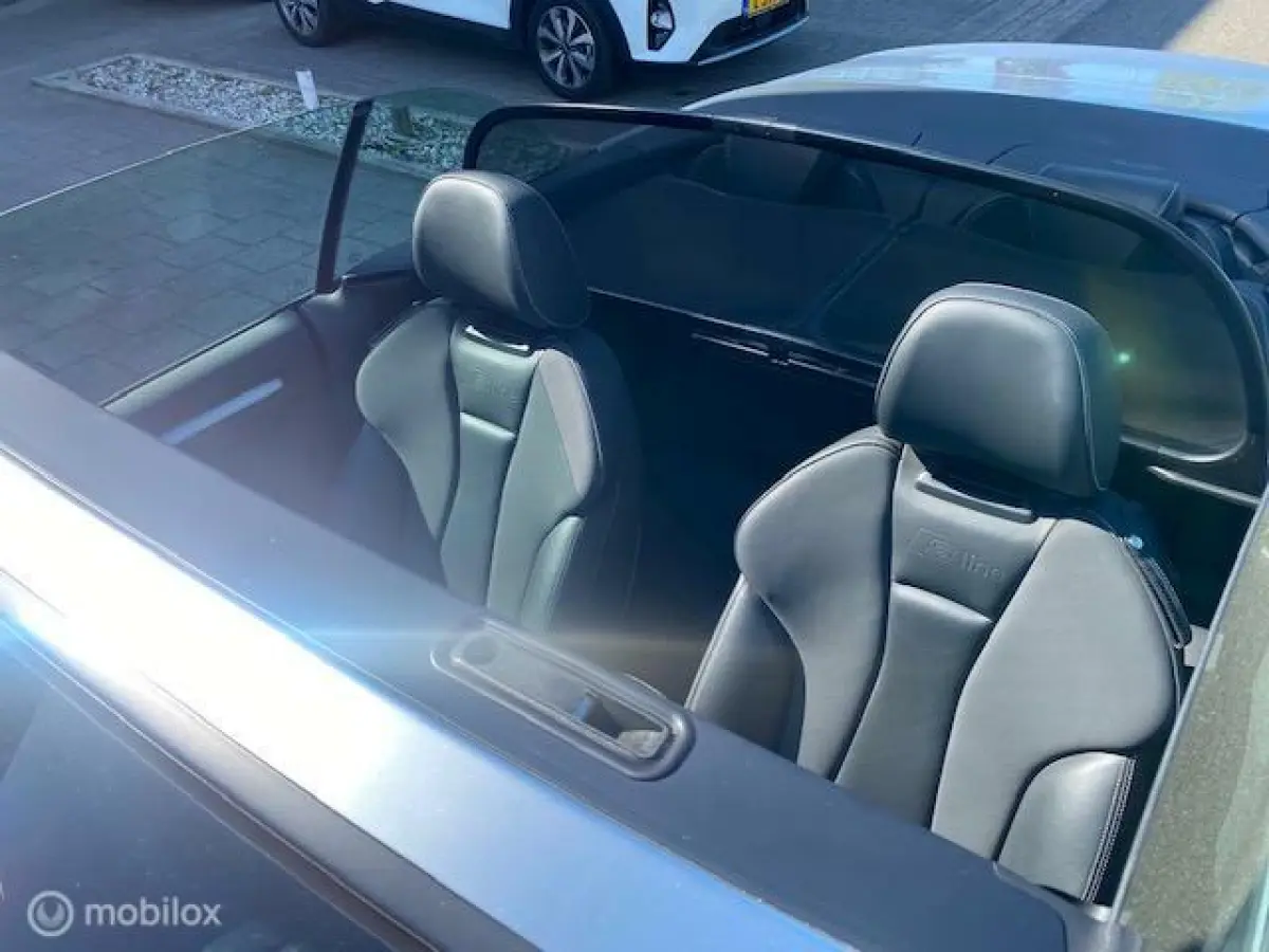 1.4 TFSI Automaat S-Tronic CoD Ambiente Pro S-Line Plus , Nederlandse auto , Stoel verwarming , Nek verwarming , Windscherm