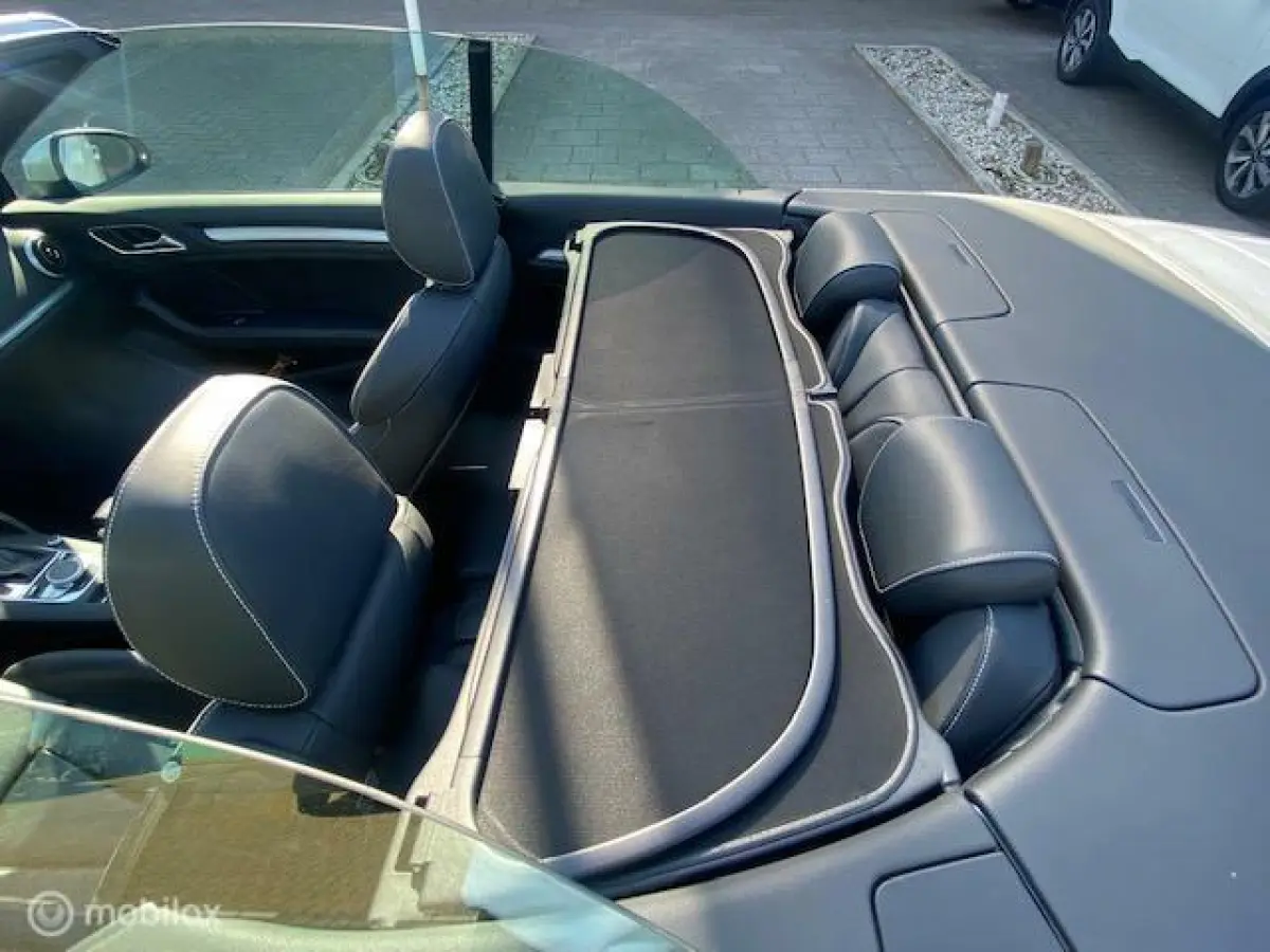 1.4 TFSI Automaat S-Tronic CoD Ambiente Pro S-Line Plus , Nederlandse auto , Stoel verwarming , Nek verwarming , Windscherm
