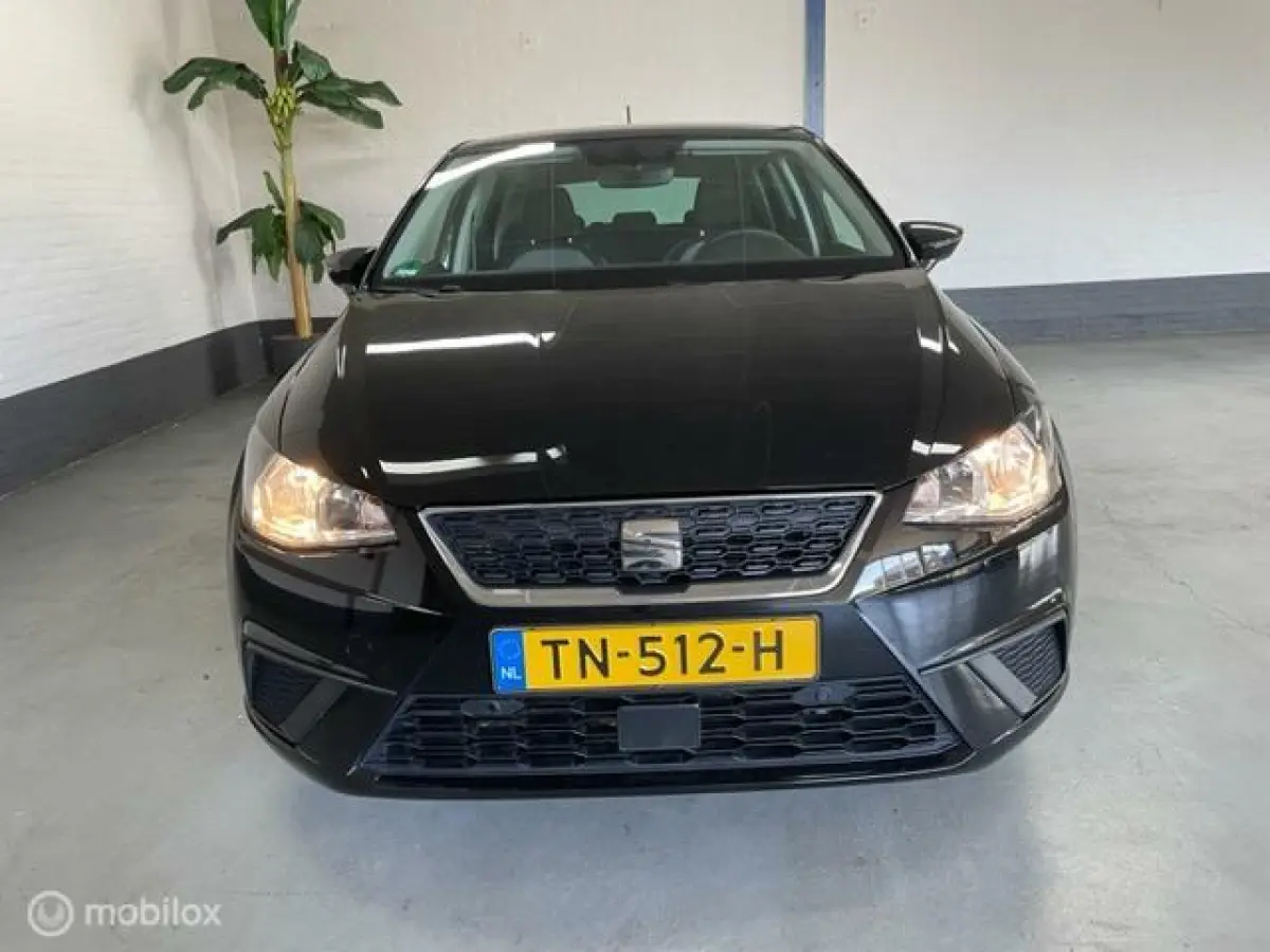 1.0 TSI Style Business Intense