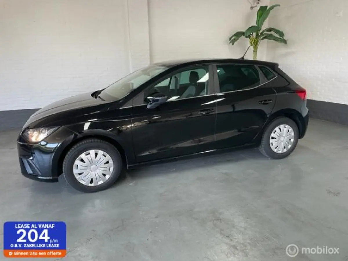 1.0 TSI Style Business Intense