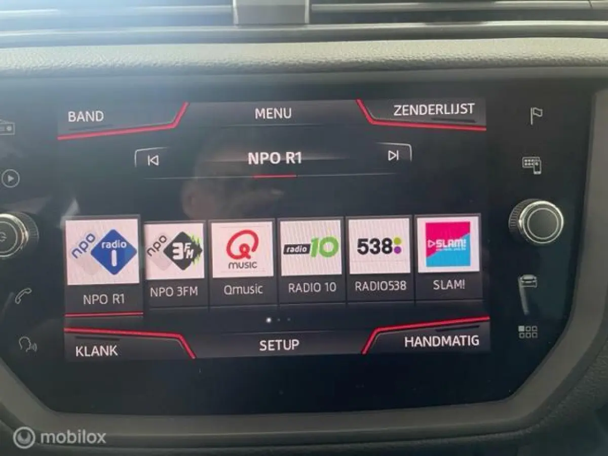 1.0 TSI FR Business Intense