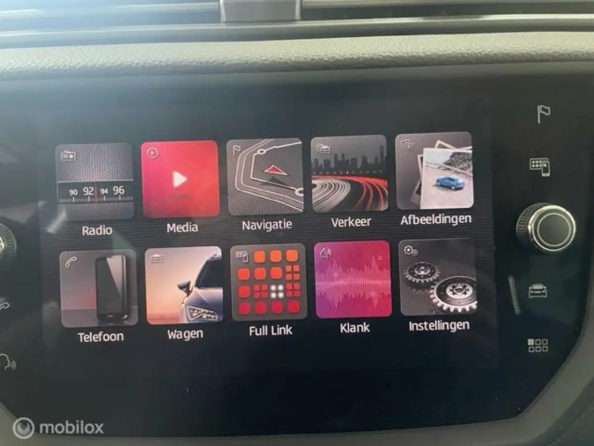 1.0 TSI FR Business Intense