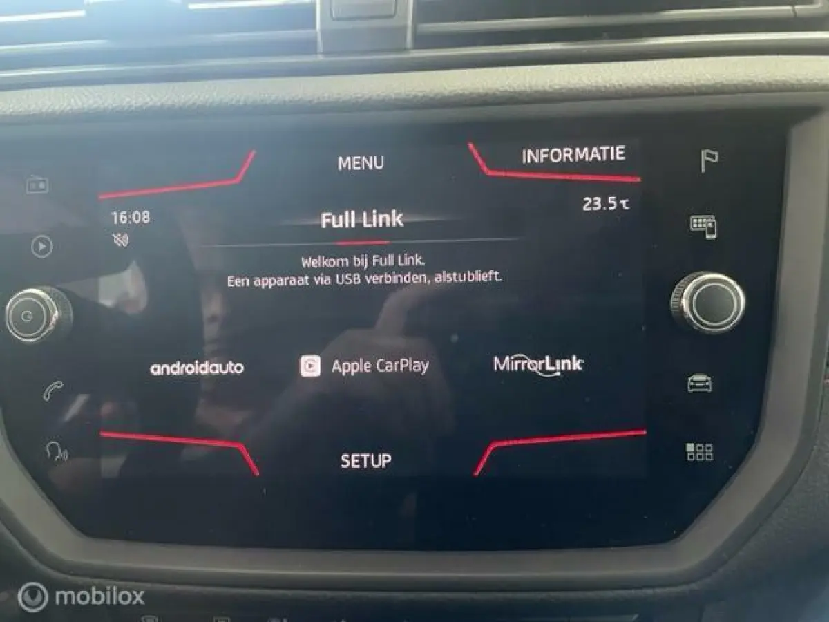 1.0 TSI FR Business Intense