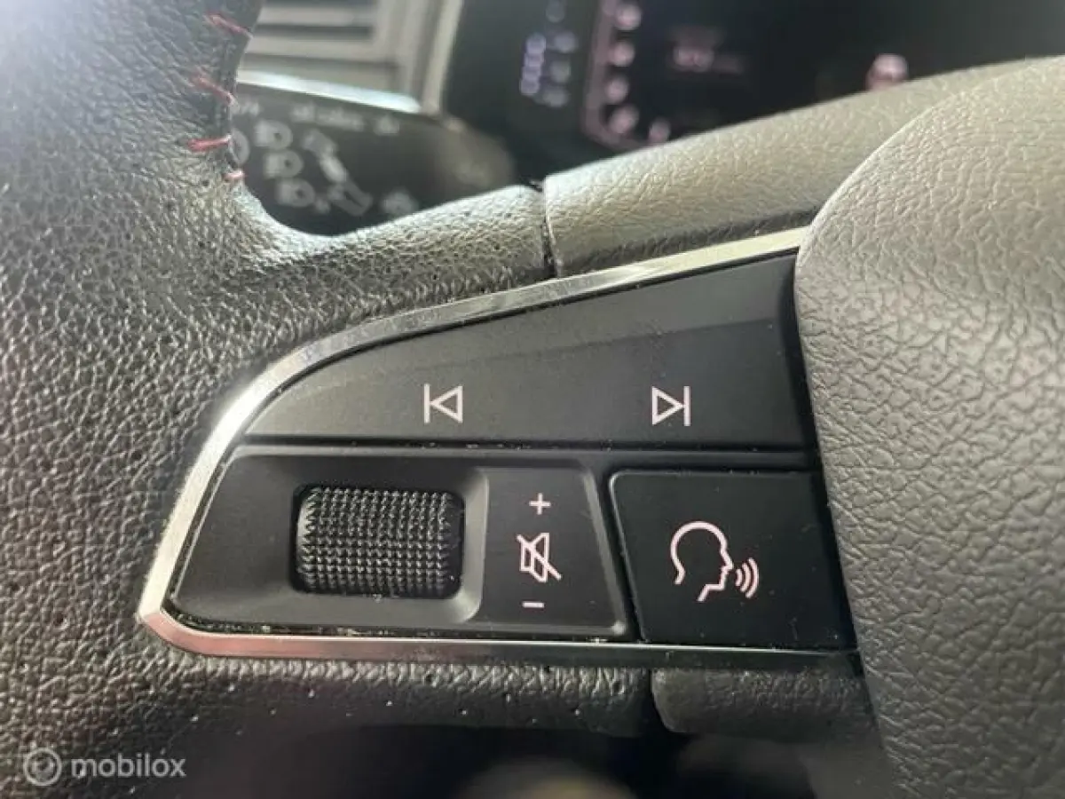 1.0 TSI FR Business Intense