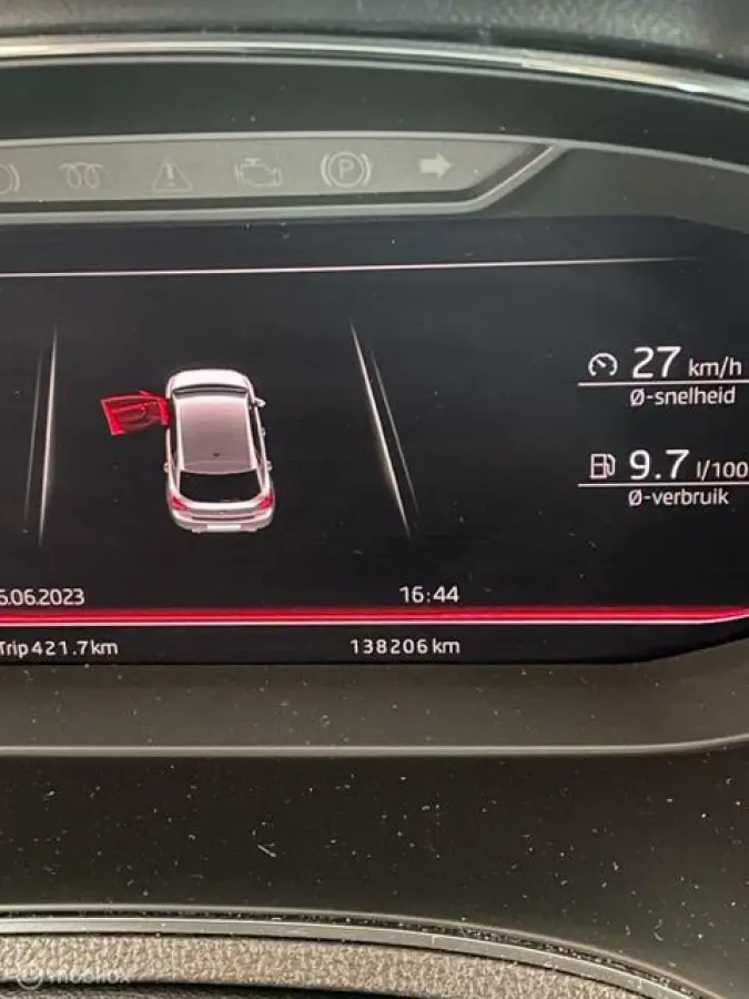 1.0 TSI FR Business Intense