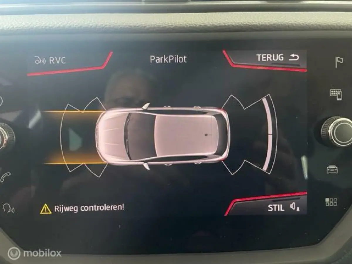 1.0 TSI FR Business Intense