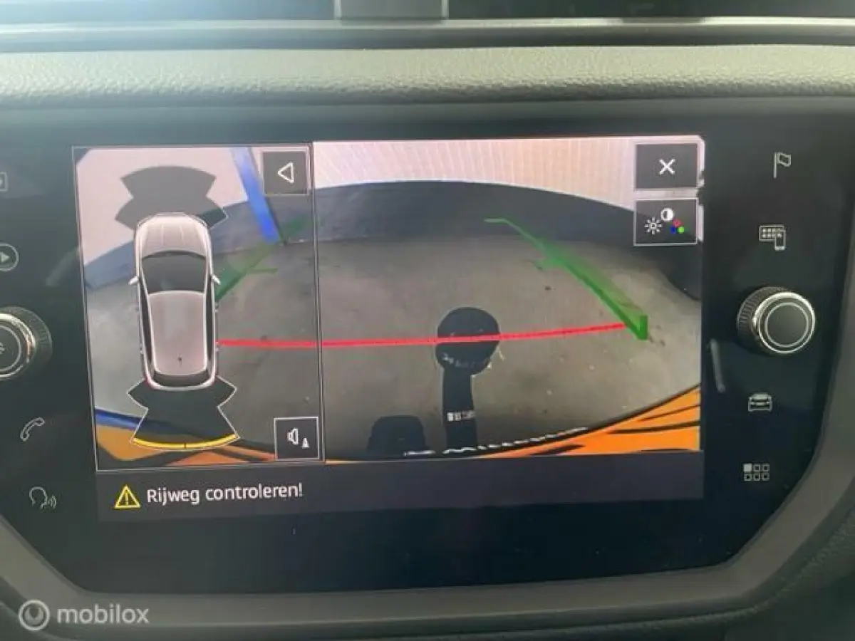 1.0 TSI FR Business Intense