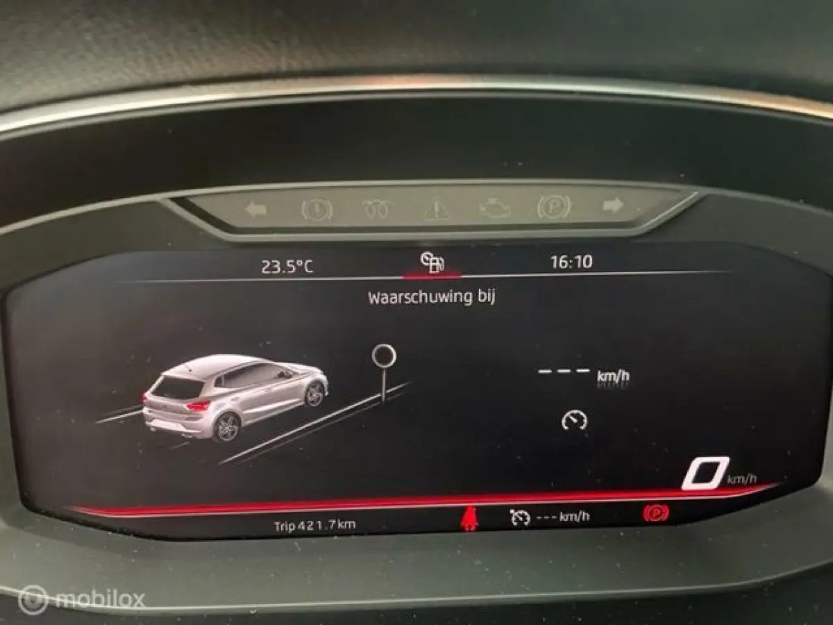 1.0 TSI FR Business Intense