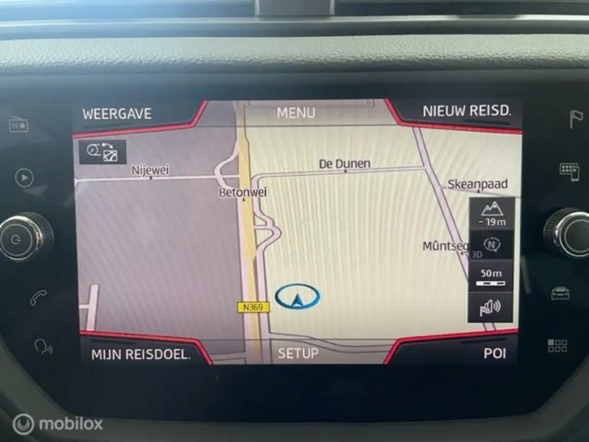 1.0 TSI FR Business Intense