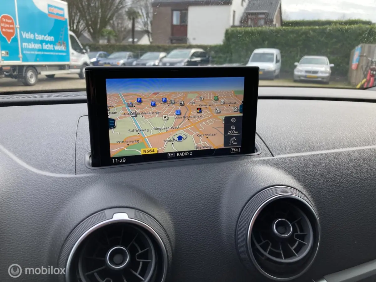 1.0 TFSI Design Pro Line Plus