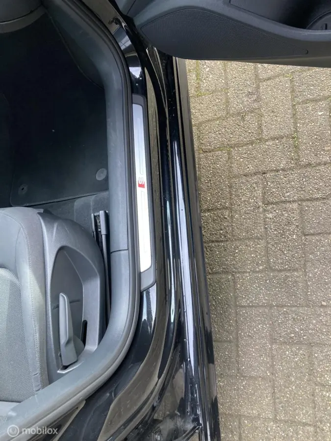 1.0 TFSI Design Pro Line Plus