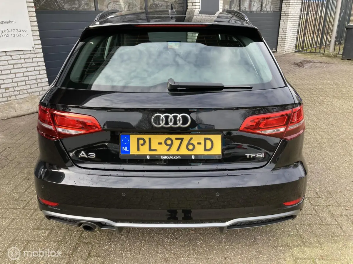 1.0 TFSI Design Pro Line Plus