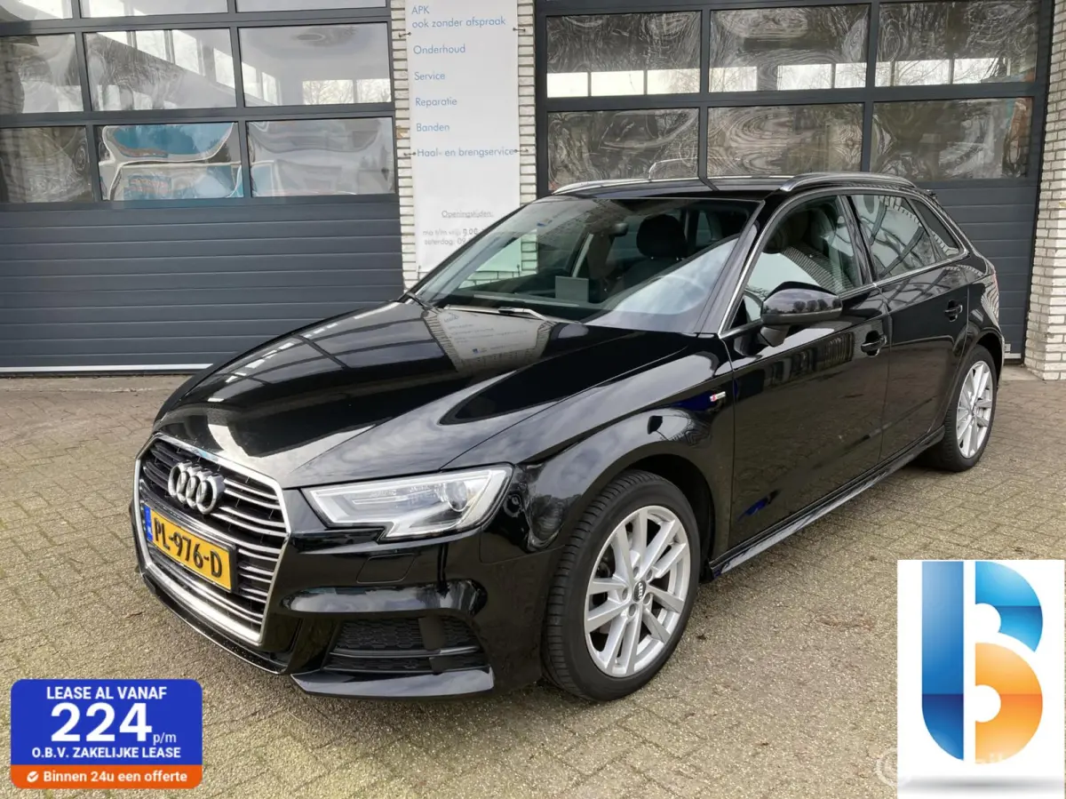 1.0 TFSI Design Pro Line Plus