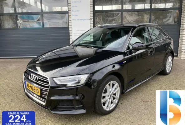 1.0 TFSI Design Pro Line Plus