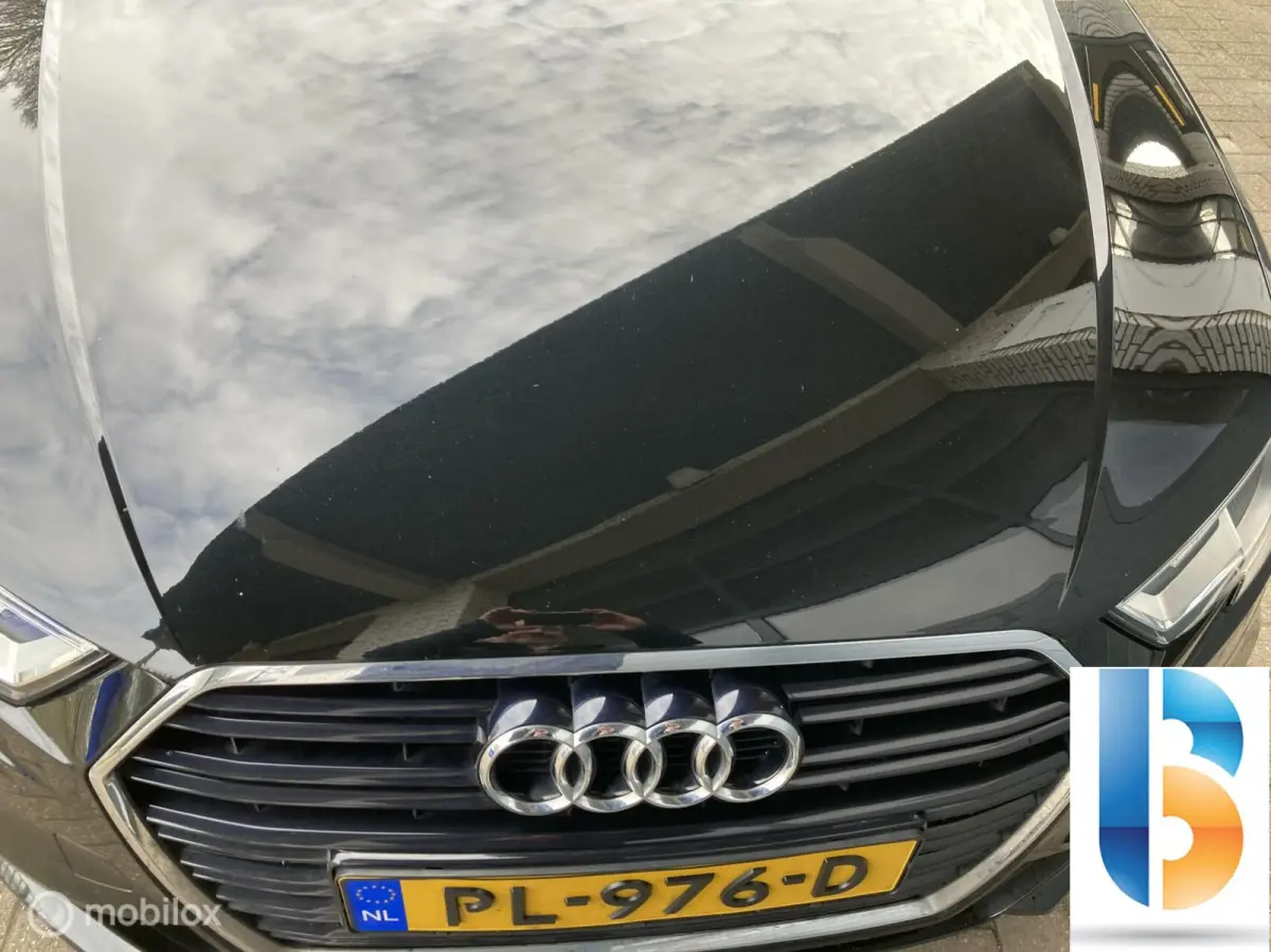 1.0 TFSI Design Pro Line Plus