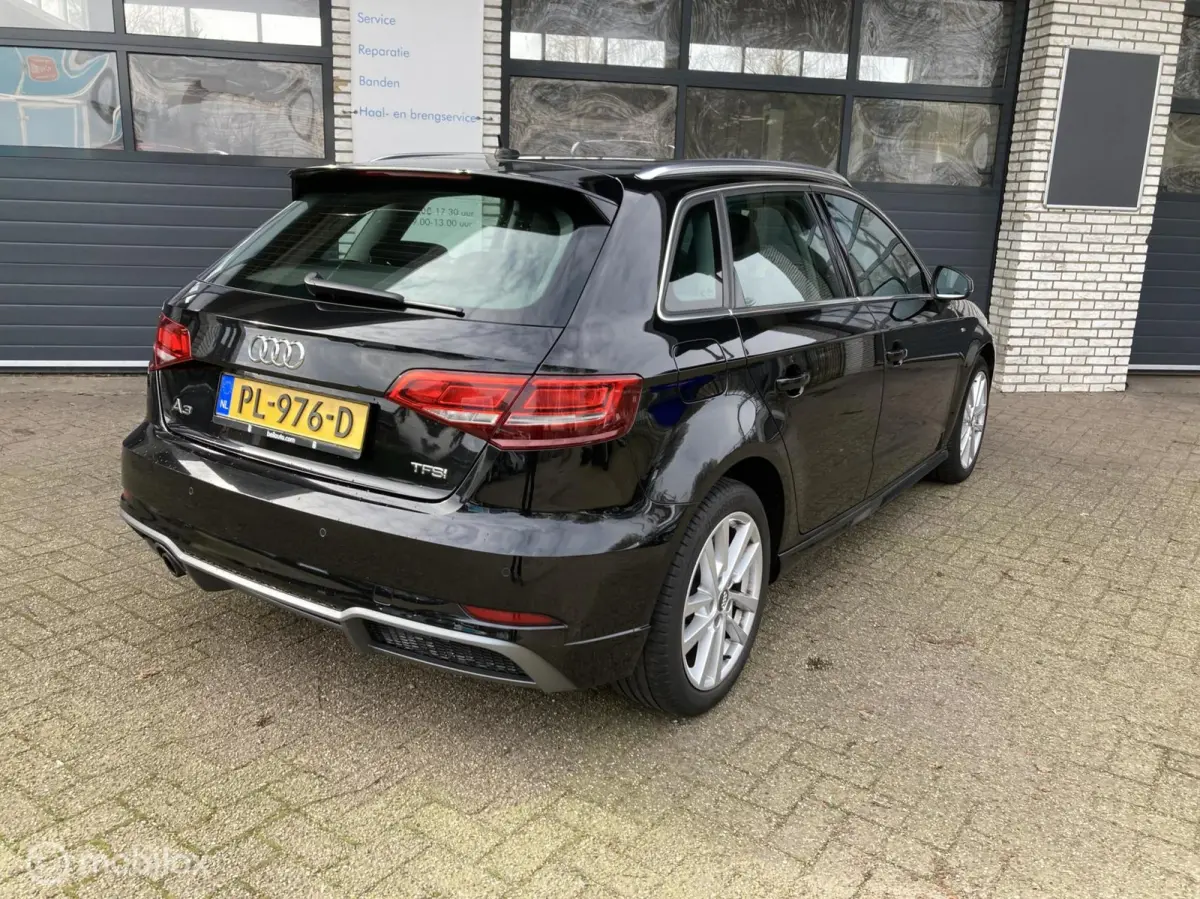 1.0 TFSI Design Pro Line Plus