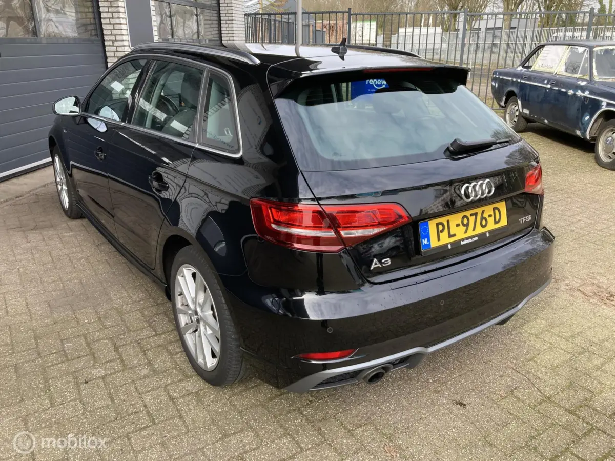 1.0 TFSI Design Pro Line Plus