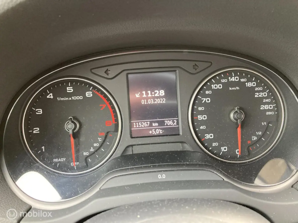 1.0 TFSI Design Pro Line Plus