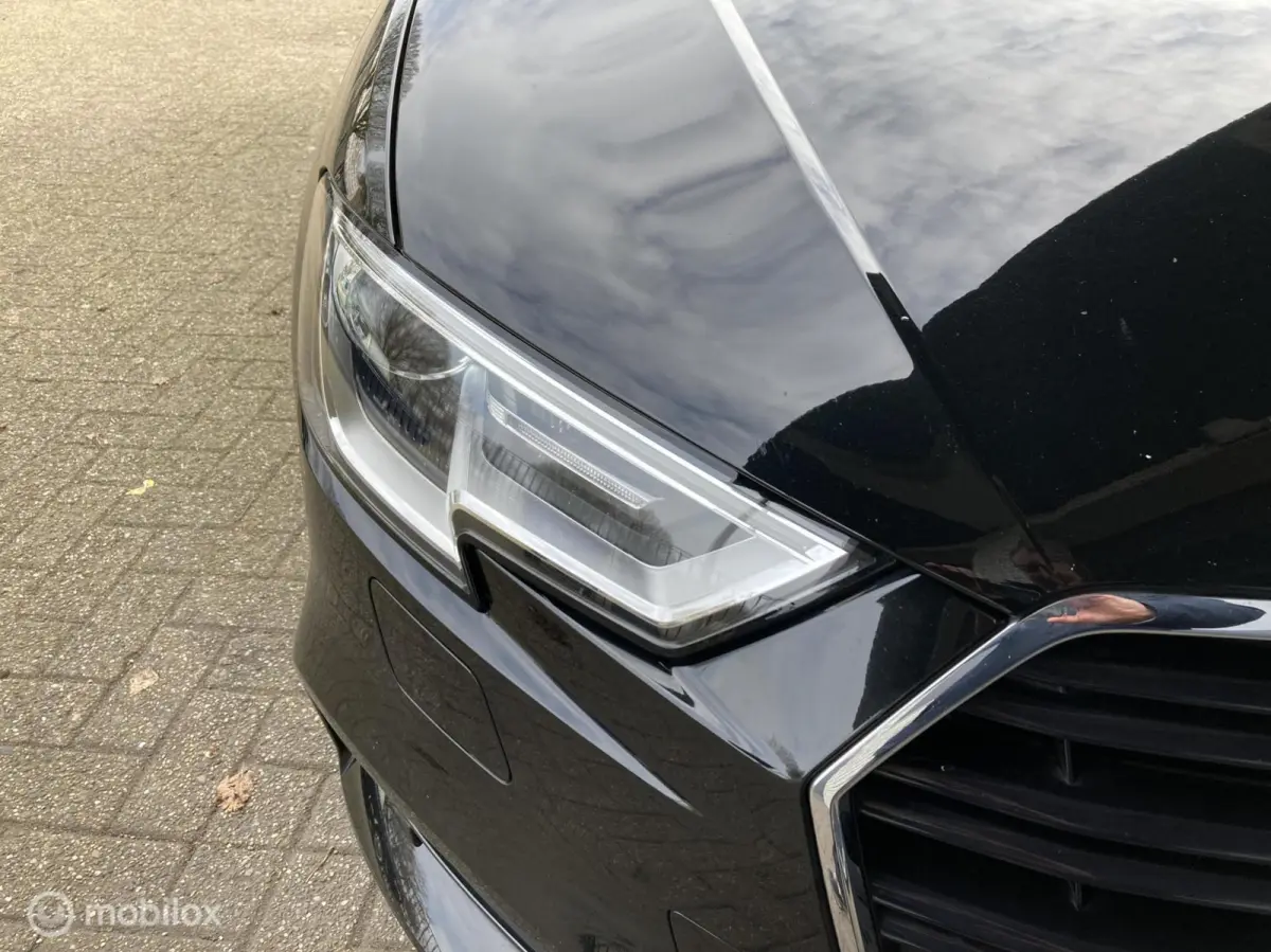 1.0 TFSI Design Pro Line Plus