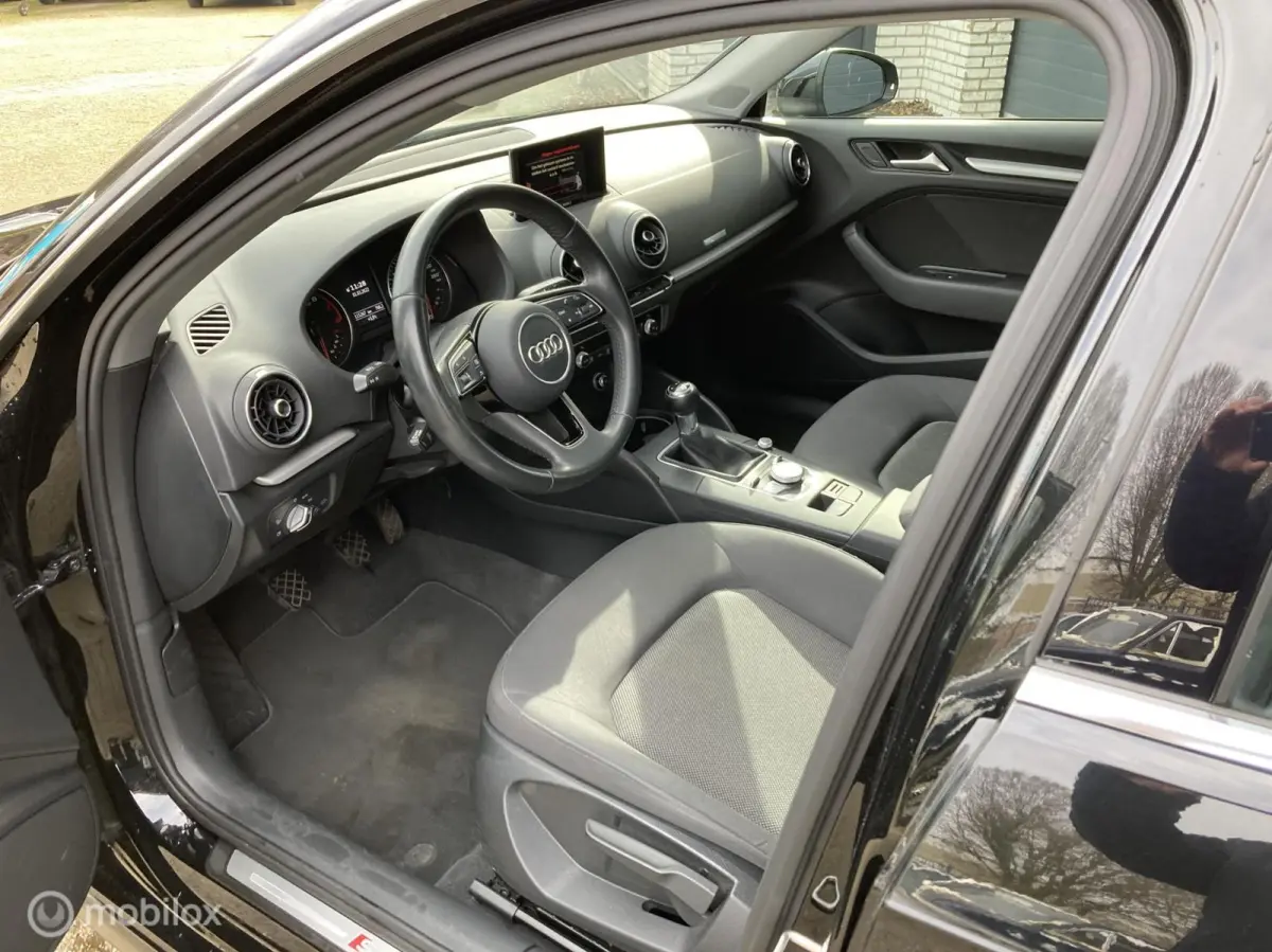1.0 TFSI Design Pro Line Plus