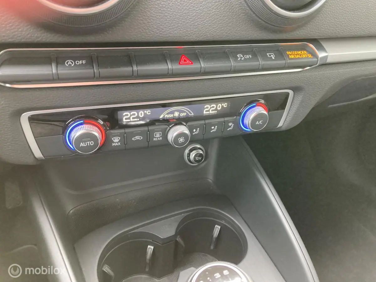1.0 TFSI Design Pro Line Plus