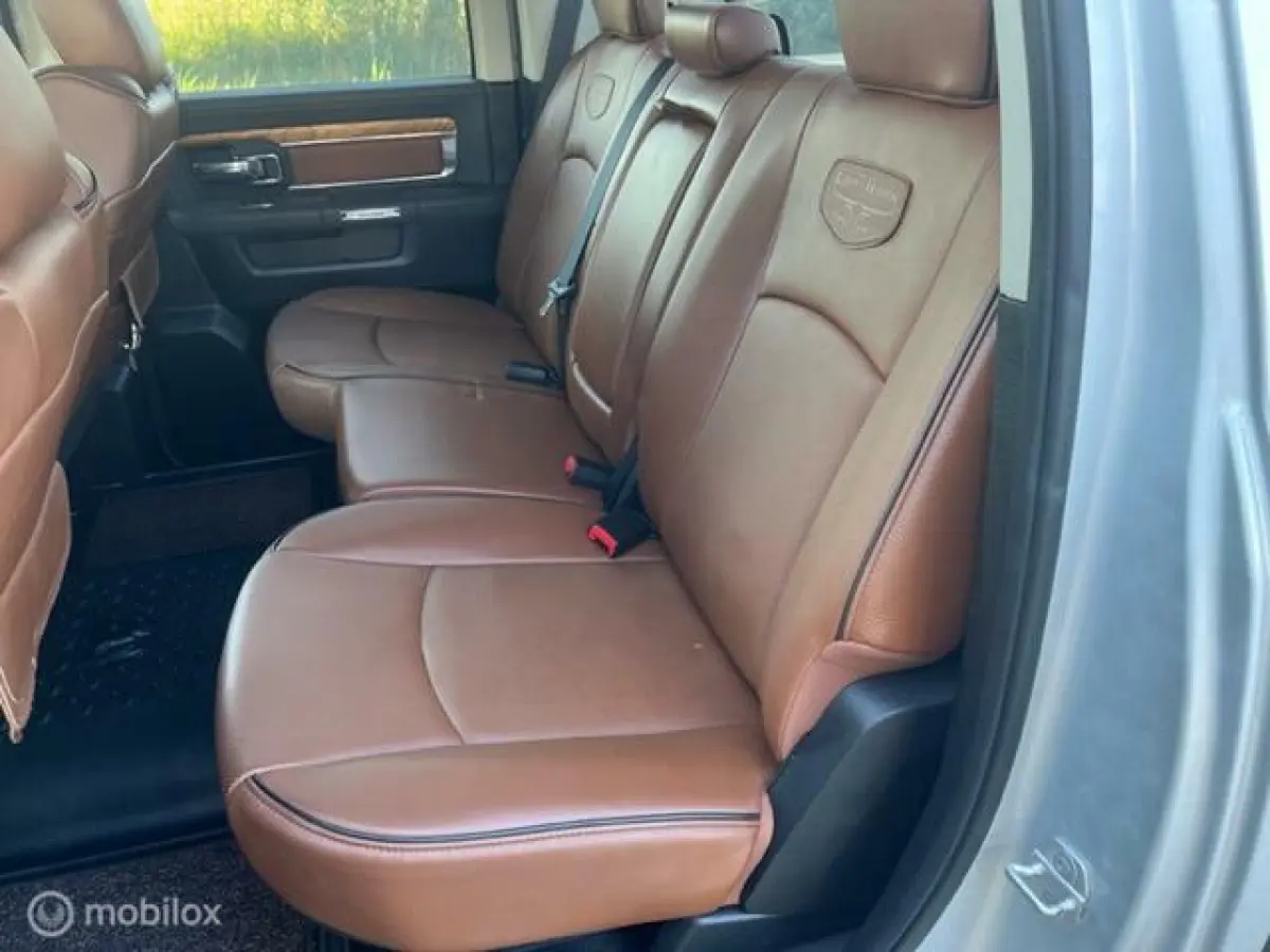 1500 3.0 TD Crew Cab 5'7 eco diesel euro 6 !!!!