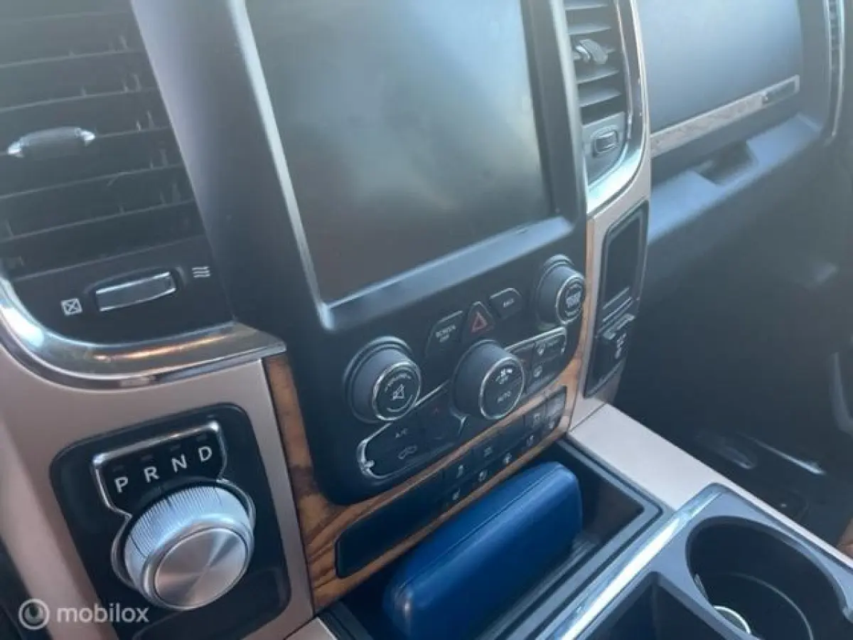 1500 3.0 TD Crew Cab 5'7 eco diesel euro 6 !!!!