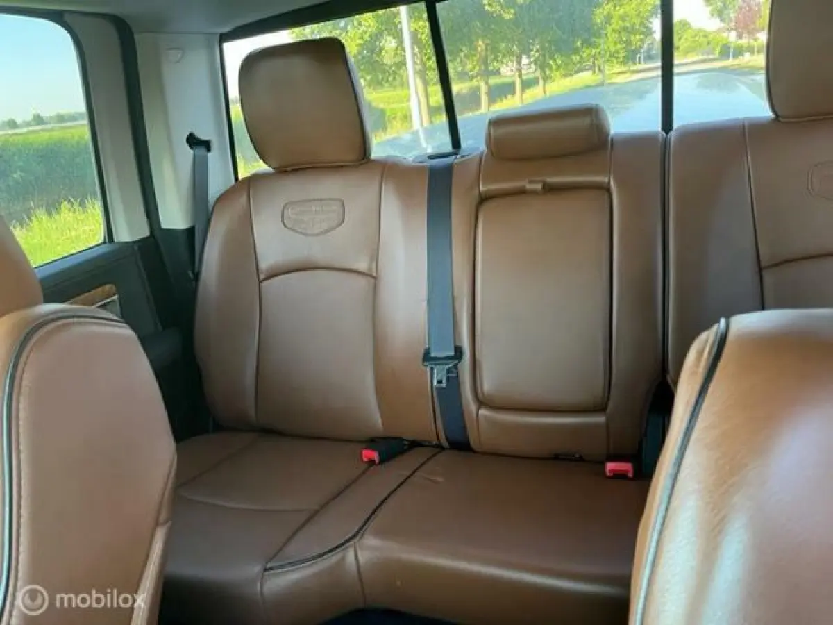 1500 3.0 TD Crew Cab 5'7 eco diesel euro 6 !!!!